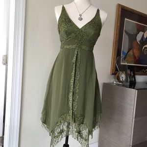 Day/Evening wear dress